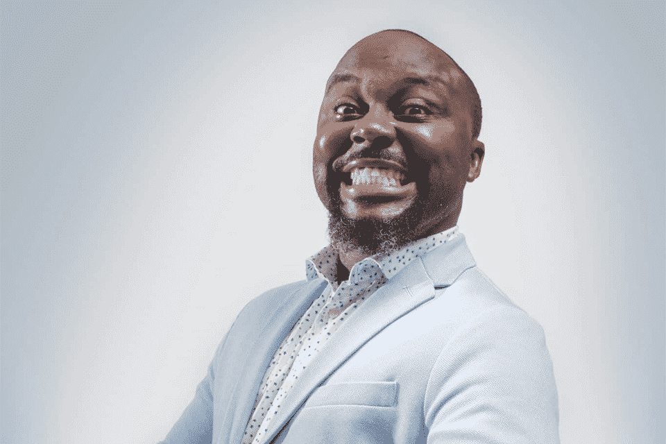 Valery Ndongo